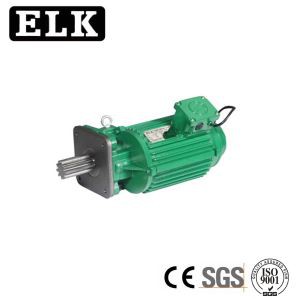 0.75KW Crane Motor