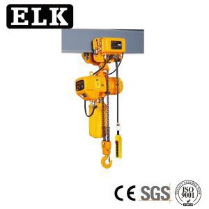 ER1 Tegund rafmagns keðja lyftu